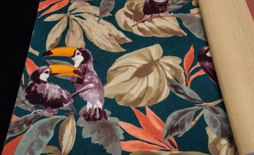 Обои Rasch Denzo 2 807509