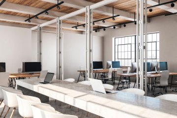 Трековый светодиодный светильник Kanlux BTL 38W-940-B 35661