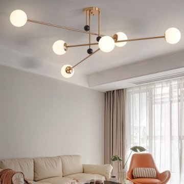 Подвесная люстра Imperium Loft Jesi 185383-26