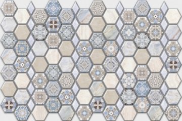 Соты «Средиземноморье»