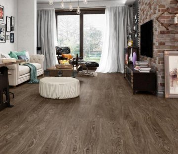 Ламинат Floorwood Phantom 8105 Дуб Хэмонд