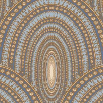 Обои GNI Gaenari Ornare 81090-7