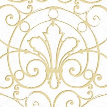 Обои GNI Gaenari Ornare 81092-1