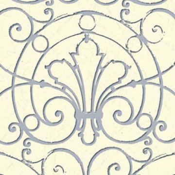 Обои GNI Gaenari Ornare 81092-3