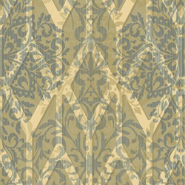 Обои GNI Gaenari Impressions 81104-7