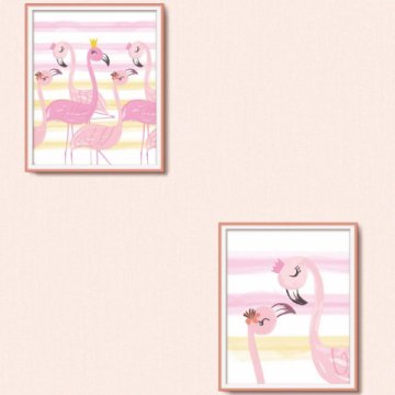 Обои GNI Gaenari Raum 81163-1