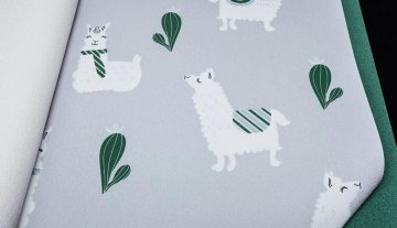 Обои Rasch Kids Teens 3 813241