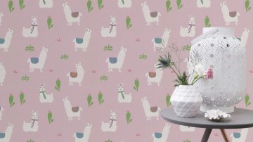 Обои Rasch Kids Teens 3 813258