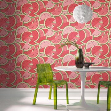 Обои Rasch Kids Teens 3 813814