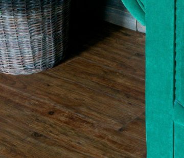 Замковый виниловый пол Vinilam Click 814416 Дуб Мюнхен