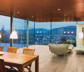 Ламинат Jangal State Park Line Plus 8153 Дуб Аутамба