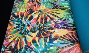 Обои Rasch Kids Teens 3 815344