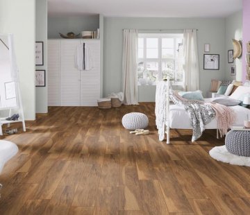 Ламинат Krono Original Vintage 8155 Аппалачиа Гикори