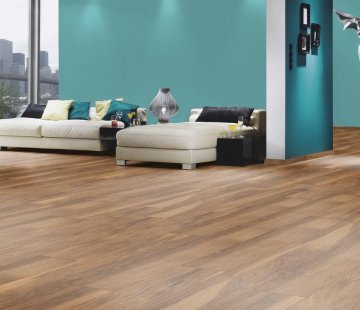 Ламинат Krono Original Vintage 8155 Аппалачиа Гикори