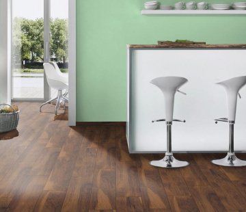 Ламинат Krono Original Vintage 8156 Красный Речной Гикори