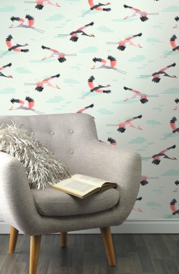 Обои Rasch Kids Teens 3 818116