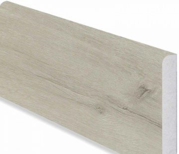 Кварцевый плинтус Fargo Comfort 81996-10 Дуб Марракеш