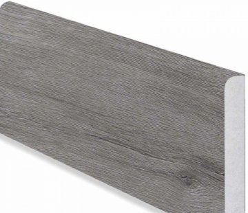 Кварцевый плинтус Fargo Comfort 81996 Дуб Урбан