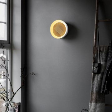 Настенный светодиодный светильник Imperium Loft Loke 208722-26