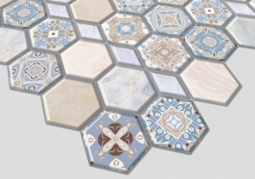 Соты «Средиземноморье»