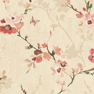 Обои GNI Gaenari Florence 82053-4