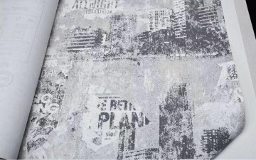 Обои Rasch Kids Teens 3 821208