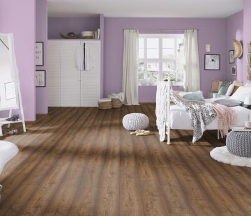 Ламинат Krono Original Super Natural 8274 Дуб Модена