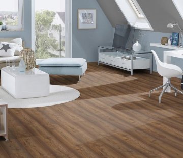 Ламинат Krono Original Super Natural 8274 Дуб Модена