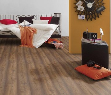 Ламинат Krono Original Super Natural 8274 Дуб Модена