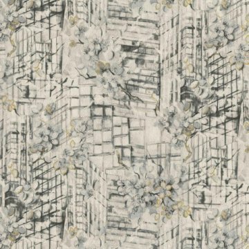 Обои Decori-Decori City 83265