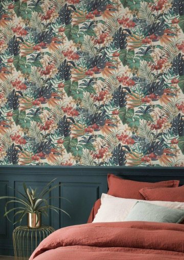 Обои Rasch Denzo 2 833126