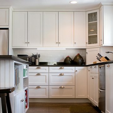 Настенный светодиодный светильник Apeyron 14-55