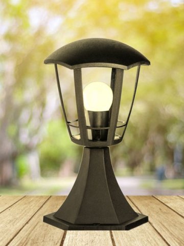 Уличный светильник Apeyron Валенсия 11-168