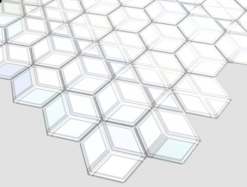 Соты «Туман»