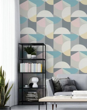 Обои Rasch Salsa 840018