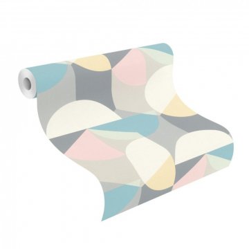 Обои Rasch Salsa 840018