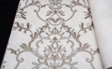 Обои Bernardo Bertolucci Red Grazia 84101-2