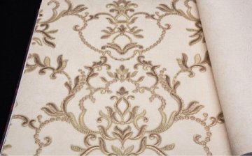 Обои Bernardo Bertolucci Red Grazia 84101-3