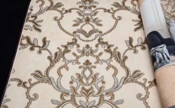 Обои Bernardo Bertolucci Red Grazia 84101-4