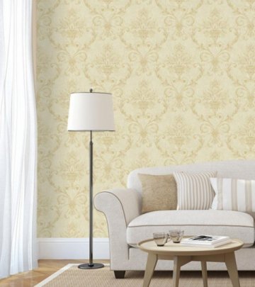 Обои Bernardo Bertolucci Red Grazia 84103-1