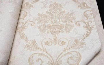 Обои Bernardo Bertolucci Red Grazia 84103-1