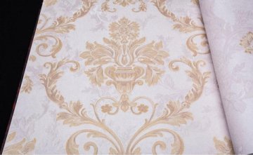 Обои Bernardo Bertolucci Red Grazia 84103-3