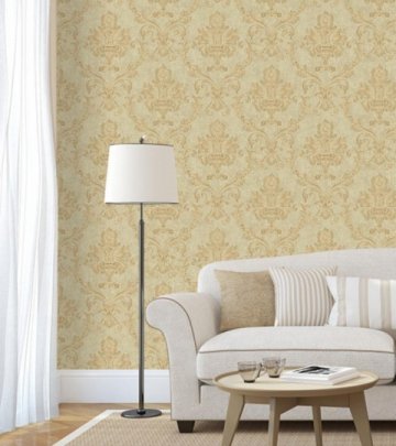 Обои Bernardo Bertolucci Red Grazia 84103-4