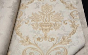 Обои Bernardo Bertolucci Red Grazia 84103-4