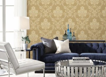 Обои Bernardo Bertolucci Red Grazia 84103-5