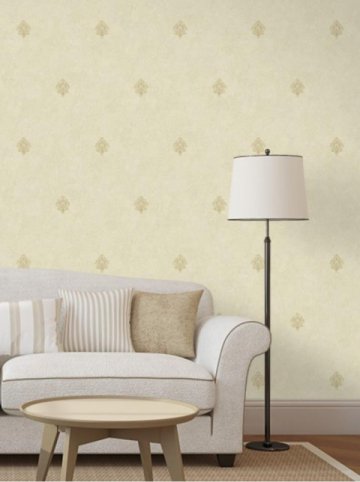 Обои Bernardo Bertolucci Red Grazia 84104-1