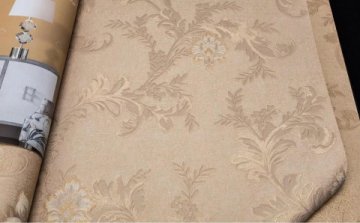 Обои Bernardo Bertolucci Red Grazia 84104-5