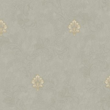 Обои Bernardo Bertolucci Red Grazia 84104-6