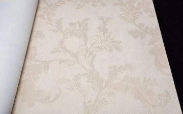 Обои Bernardo Bertolucci Red Grazia 84105-2