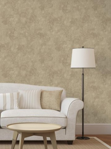 Обои Bernardo Bertolucci Red Grazia 84105-4